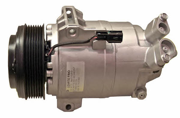 Lizarte 81.14.33.004 Compressor, air conditioning 811433004: Buy near me in Poland at 2407.PL - Good price!