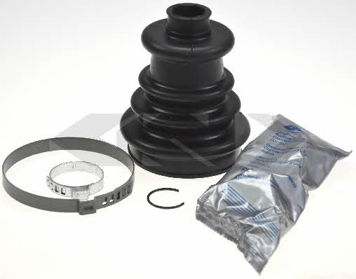 Lobro 300348 Bellow set, drive shaft 300348: Buy near me in Poland at 2407.PL - Good price!