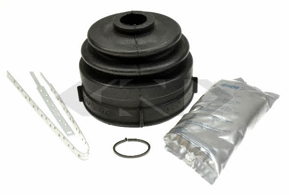 Lobro 300438 Bellow set, drive shaft 300438: Buy near me at 2407.PL in Poland at an Affordable price!