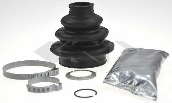 Lobro 300460 Bellow set, drive shaft 300460: Buy near me at 2407.PL in Poland at an Affordable price!