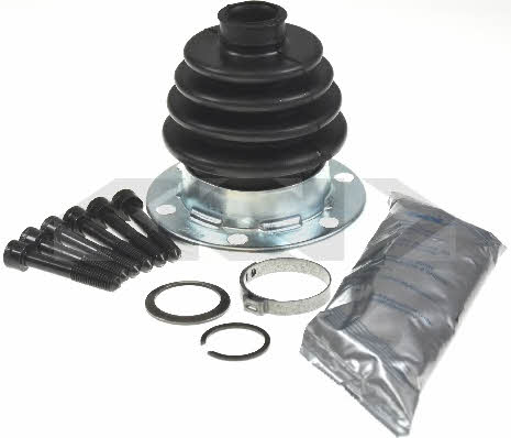 Lobro 300481 Bellow set, drive shaft 300481: Buy near me at 2407.PL in Poland at an Affordable price!