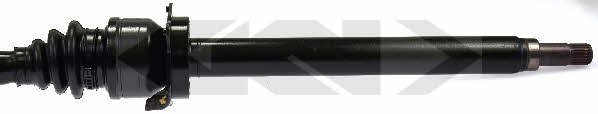 Lobro 305658 Drive shaft 305658: Buy near me in Poland at 2407.PL - Good price!