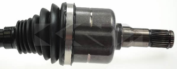 Lobro 305906 Drive shaft 305906: Buy near me in Poland at 2407.PL - Good price!