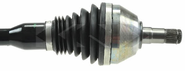 Lobro 305889 Drive shaft 305889: Buy near me at 2407.PL in Poland at an Affordable price!