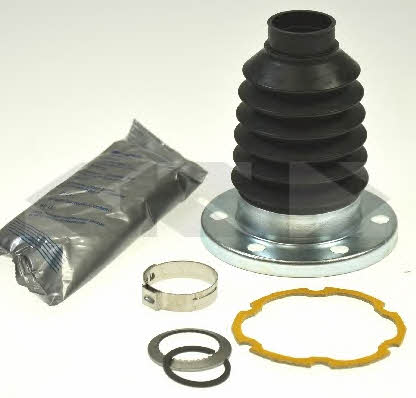 Lobro 305882 Bellow set, drive shaft 305882: Buy near me in Poland at 2407.PL - Good price!