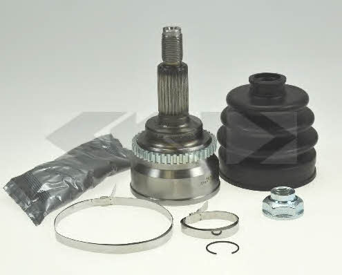 Lobro 305523 CV joint 305523: Buy near me in Poland at 2407.PL - Good price!