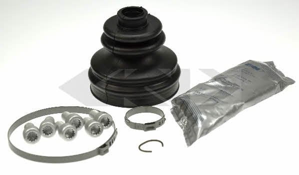 Lobro 300596 Bellow set, drive shaft 300596: Buy near me in Poland at 2407.PL - Good price!