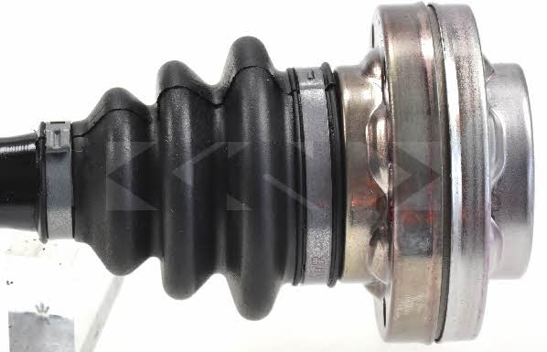 Lobro 300645 Drive shaft 300645: Buy near me in Poland at 2407.PL - Good price!