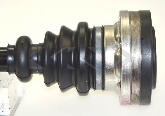 Lobro 301323 Drive shaft 301323: Buy near me in Poland at 2407.PL - Good price!