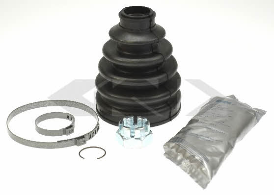 Lobro 303389 Bellow set, drive shaft 303389: Buy near me in Poland at 2407.PL - Good price!