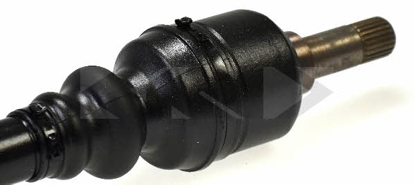 Lobro 303570 Drive shaft 303570: Buy near me in Poland at 2407.PL - Good price!