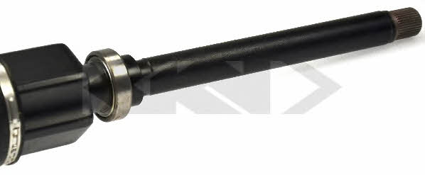 Lobro 303586 Drive shaft 303586: Buy near me in Poland at 2407.PL - Good price!