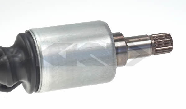 Lobro 302918 Drive shaft 302918: Buy near me at 2407.PL in Poland at an Affordable price!