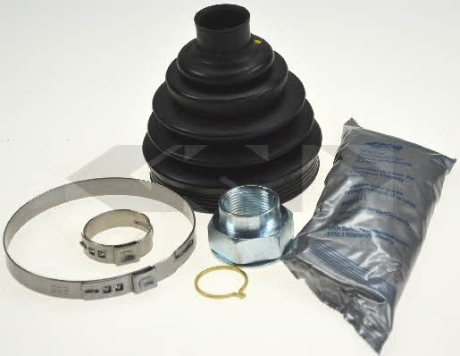 Lobro 303100 Bellow set, drive shaft 303100: Buy near me at 2407.PL in Poland at an Affordable price!