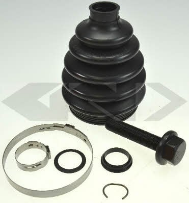 Lobro 304328 Outer drive shaft boot, kit 304328: Buy near me in Poland at 2407.PL - Good price!