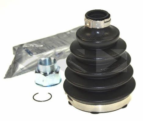 Lobro 304614 Bellow set, drive shaft 304614: Buy near me at 2407.PL in Poland at an Affordable price!