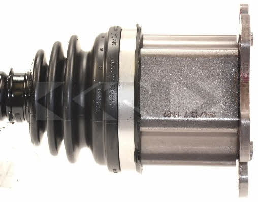 Lobro 304617 Drive shaft 304617: Buy near me in Poland at 2407.PL - Good price!