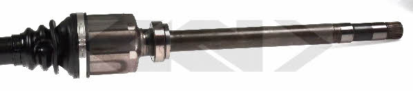 Lobro 304643 Drive shaft 304643: Buy near me at 2407.PL in Poland at an Affordable price!