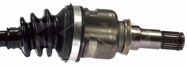 Lobro 304786 Drive shaft 304786: Buy near me in Poland at 2407.PL - Good price!