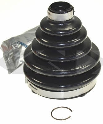 Lobro 304813 Bellow set, drive shaft 304813: Buy near me in Poland at 2407.PL - Good price!