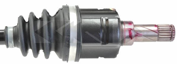 Lobro 305051 Drive shaft 305051: Buy near me in Poland at 2407.PL - Good price!