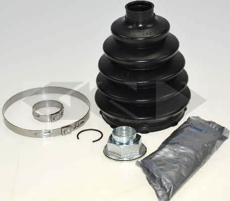 Lobro 305365 Bellow set, drive shaft 305365: Buy near me in Poland at 2407.PL - Good price!