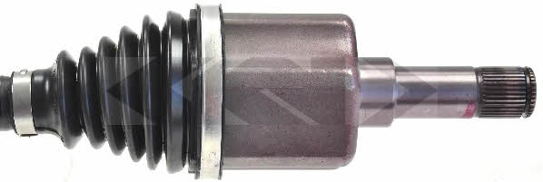 Lobro 305584 Drive shaft 305584: Buy near me in Poland at 2407.PL - Good price!