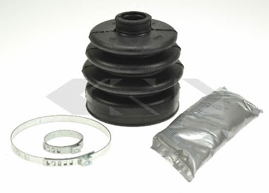 Lobro 305735 Bellow set, drive shaft 305735: Buy near me at 2407.PL in Poland at an Affordable price!