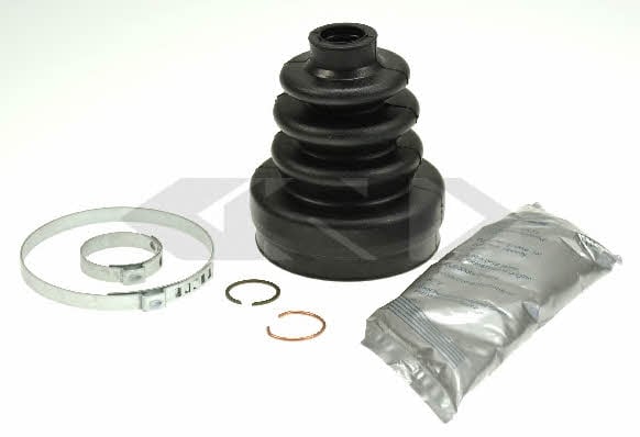 Lobro 305741 Bellow set, drive shaft 305741: Buy near me in Poland at 2407.PL - Good price!