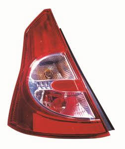 Loro 551-1979L-LD-UE Tail lamp left 5511979LLDUE: Buy near me in Poland at 2407.PL - Good price!