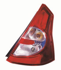 Loro 551-1979R-LD-UE Tail lamp right 5511979RLDUE: Buy near me in Poland at 2407.PL - Good price!