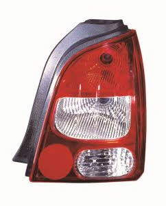 Loro 551-1986R-LD-UE Lampa tylna prawa 5511986RLDUE: Atrakcyjna cena w Polsce na 2407.PL - Zamów teraz!