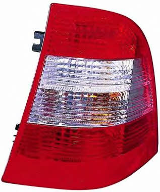 Loro 440-1934L-UE Tail lamp left 4401934LUE: Buy near me at 2407.PL in Poland at an Affordable price!