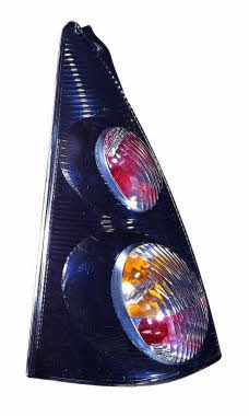 Loro 552-1923L-LD-UE Tail lamp left 5521923LLDUE: Buy near me in Poland at 2407.PL - Good price!