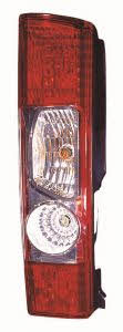 Loro 552-1926R-UE Tail lamp right 5521926RUE: Buy near me in Poland at 2407.PL - Good price!