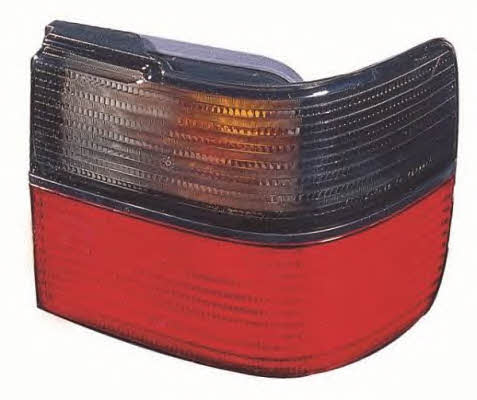 Loro 441-1932L-UE Tail lamp outer left 4411932LUE: Buy near me in Poland at 2407.PL - Good price!