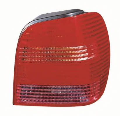 Loro 441-1934R-LD-UE Tail lamp right 4411934RLDUE: Buy near me in Poland at 2407.PL - Good price!