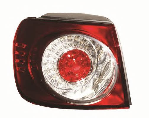 Loro 441-1972R3AE Tail lamp outer right 4411972R3AE: Buy near me in Poland at 2407.PL - Good price!