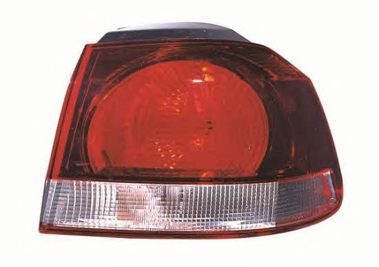 Loro 441-19A1L-UE2 Tail lamp outer left 44119A1LUE2: Buy near me at 2407.PL in Poland at an Affordable price!
