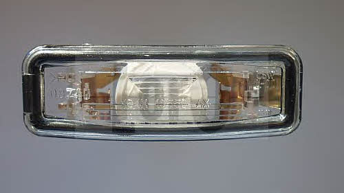 Loro 017-33-900 License lamp 01733900: Buy near me in Poland at 2407.PL - Good price!