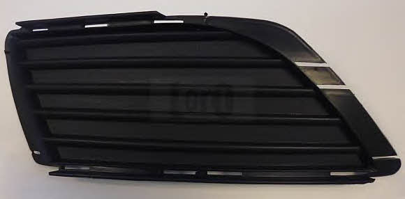 Loro 037-12-453 Front bumper grill 03712453: Buy near me at 2407.PL in Poland at an Affordable price!