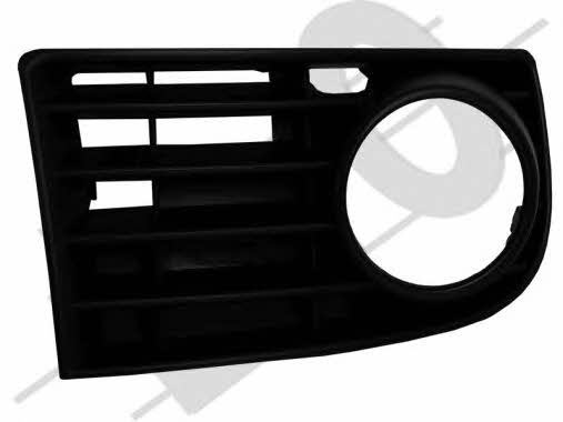 Loro 053-10-452 Front bumper grill 05310452: Buy near me in Poland at 2407.PL - Good price!