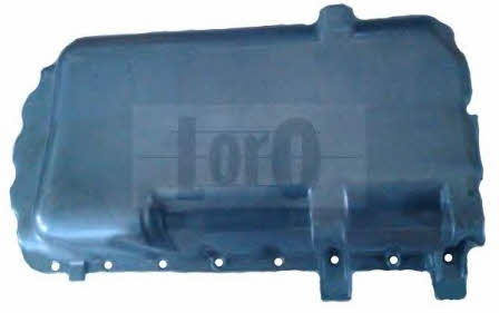 Loro 100-00-004 Oil Pan 10000004: Buy near me at 2407.PL in Poland at an Affordable price!