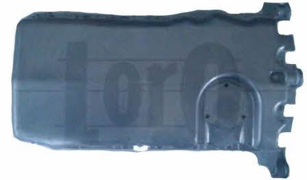 Loro 100-00-050 Oil Pan 10000050: Buy near me at 2407.PL in Poland at an Affordable price!