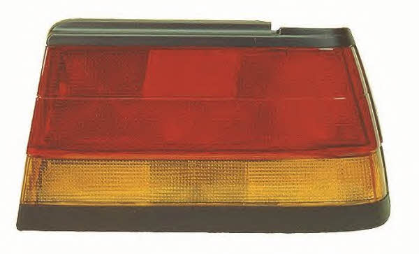 Loro 215-1940L-RA Tail lamp left 2151940LRA: Buy near me in Poland at 2407.PL - Good price!