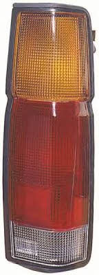 Loro 215-1986L-A Tail lamp left 2151986LA: Buy near me in Poland at 2407.PL - Good price!