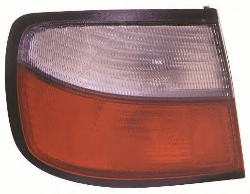 Loro 215-19B4R-UE Tail lamp outer right 21519B4RUE: Buy near me in Poland at 2407.PL - Good price!