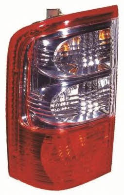 Loro 215-19F8L-AE Tail lamp left 21519F8LAE: Buy near me in Poland at 2407.PL - Good price!