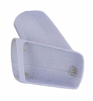 Loro 2408C01 Cover side mirror 2408C01: Buy near me in Poland at 2407.PL - Good price!