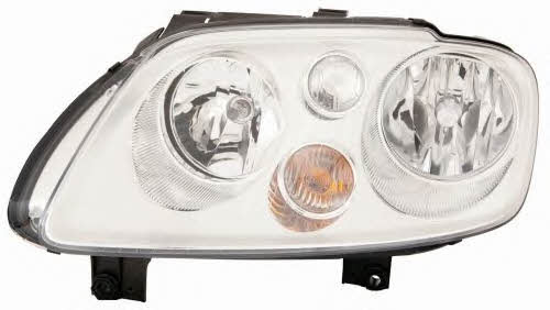 Loro 441-1172L-LDBM1 Headlight left 4411172LLDBM1: Buy near me at 2407.PL in Poland at an Affordable price!